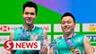 Aaron-Wooi Yik to receive over RM200,000 each after winning World Championship, says BAM president