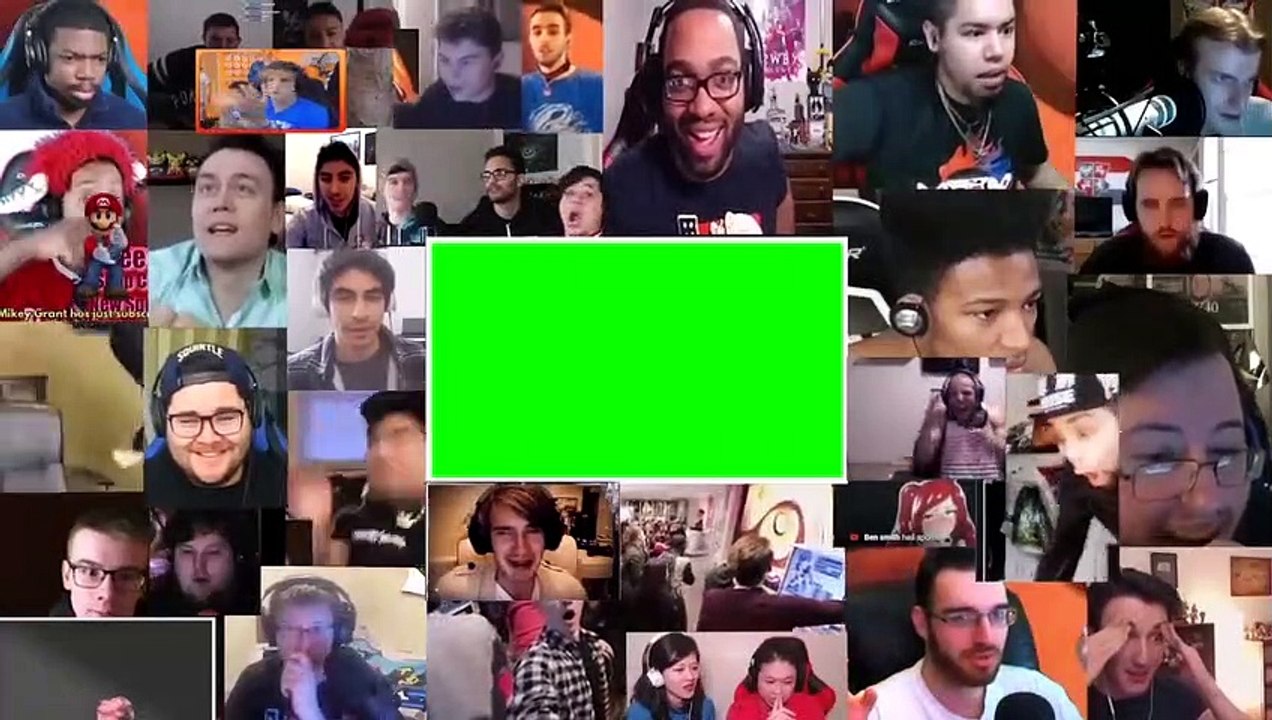 reaction