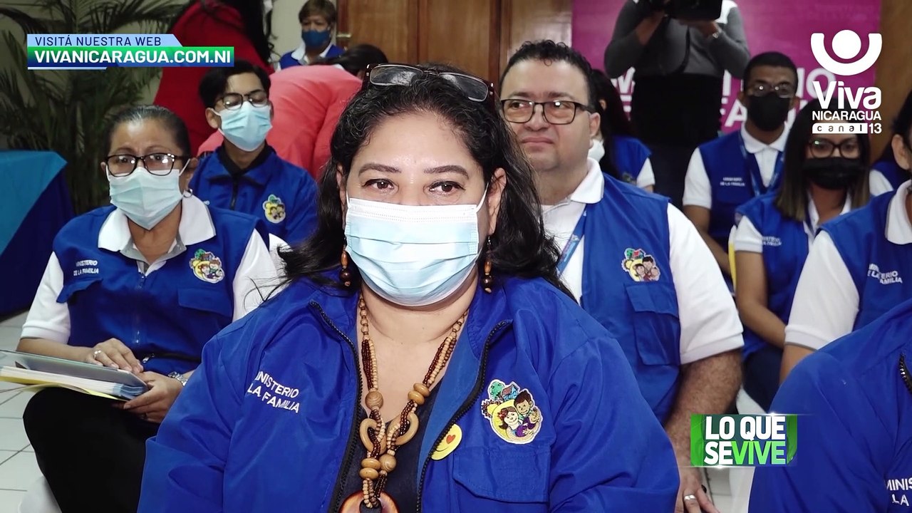 Nicaragua y Honduras firman acuerdo enfocado en la protección de la Niñez