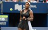 US Open 2022: Serena Williams wins first round match, moves on to face No. 2 seed Anett Kontaveit