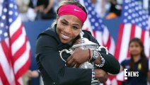 Beyonce Narrates Commercial Honoring Serena Williams _ E News