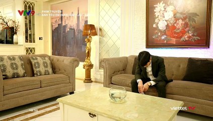 Anh Yêu Em Được Bao Lâu Tập 22