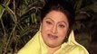 Veteran Actress Bindu's Rare Interview With Lehren On The Sets Of 