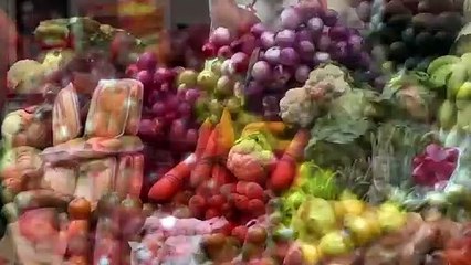 Mercado Zonal Belén, el mejor lugar para realizar compras en la capital