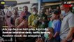 Presiden Joko Widodo (Jokowi) berharap bantuan sosial (bansos) yang diberikan kepada para pedagang di Pasar Cicaheum, Kota Bandung digunakan untuk keperluan produktif