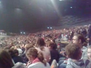 concert christohe mae le 13/03/08 à strasbourg!!