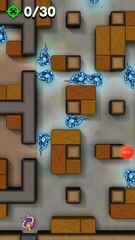 New gaming video of Hunter Hayes