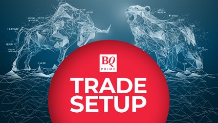 Trade Setup: 30 August | Keep An Eye Out For Pharma & FMCG Stocks