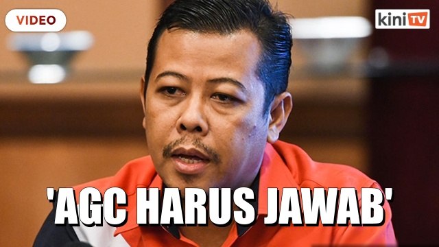 Utamakan kes Zahid? Razlan mahu Peguam Negara jawab