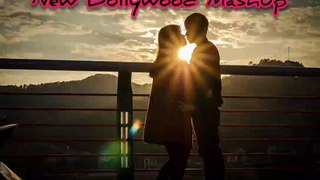 New Bollywood Mashup [[ Slow+Reverb ]] | Lofi Song |