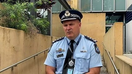 Cessna crashes into hilly bushland west of Brisbane, three people dead