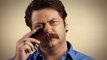 42 - Your Mo Will Get Fuller with Nick Offerman - Movember