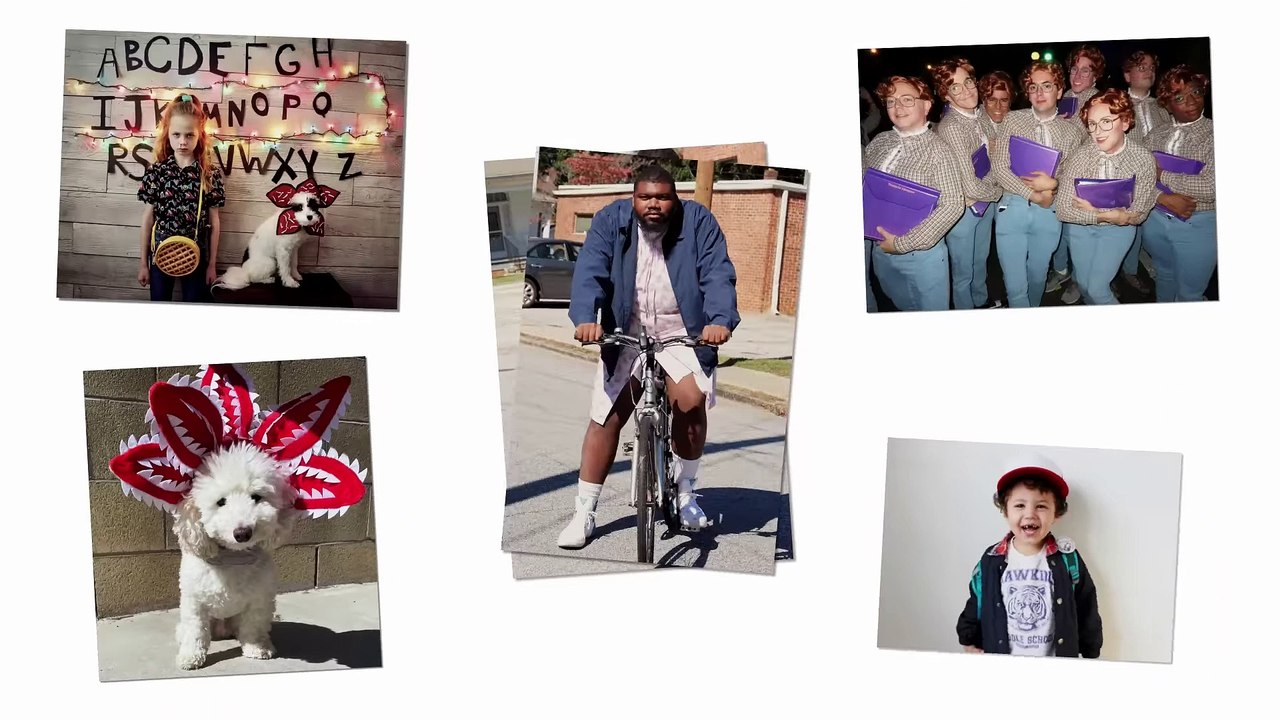 The Story of Netflix   25th Anniversary   Netflix