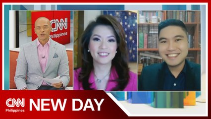 National PR Congress happening on September 1 and 2 | New Day