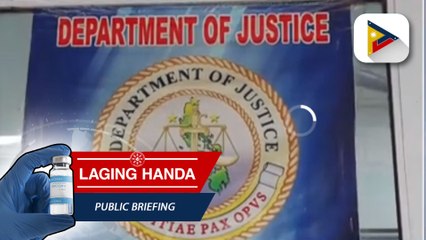 DA at BFAR, magpapatupad ng mga inisyatibo at proyekto upang mapaunlad ang produksyon at supply ng asin sa bansa
