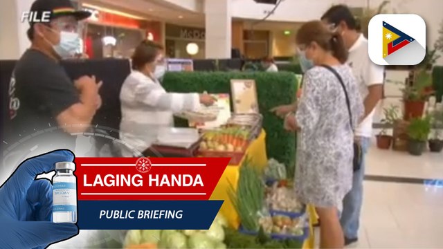 Senate Bill No. 1182 o Guide Act na layuning mabigyan ng assistance and MSMEs, muling inihain sa 19th Congress