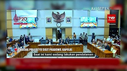 Kerajaan Sambo Jadi Beking Mafia Judi? - AIMAN