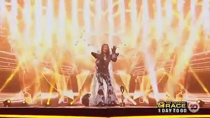 The Masked Singer (AU) S4 Ep 12 - S04E12 part 2/2