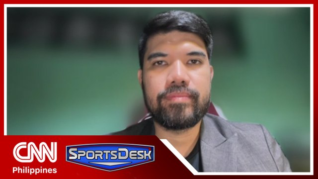 Gilas bounces back with win over Saudi Arabia | Sports Desk