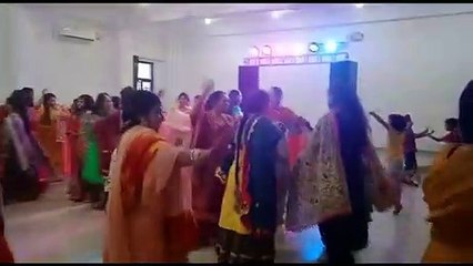 Teej Celebration | Happy Teej 2022, Teej Festival , Punjabi Festival