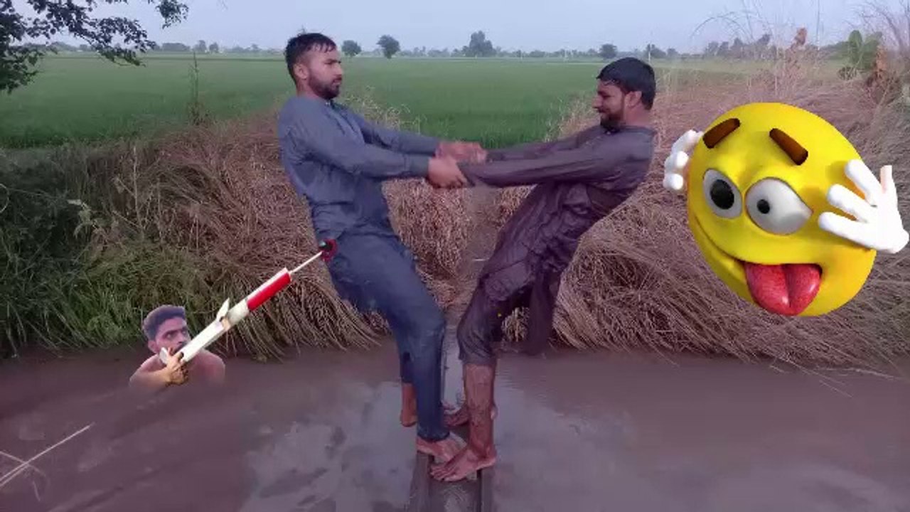 Must Watch funny video | must watch funny video 2022 | Must Watch Very Special Funny Video 2022