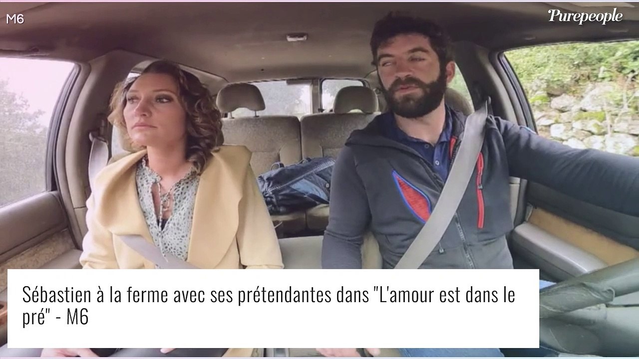 Gros malaise entre prétendantes dans "L'amour est dans le pré" : chez Sébastien "on ne va pas s'emmerder"