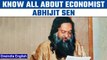 Abhijit Sen, economist and former Planning Commission member passes away at 72 | Oneindia news *News