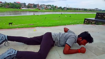 ONLY DARE CHALLENGES [ SiKa Boy ]