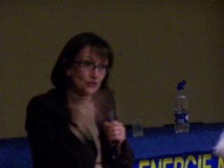 Réunion du 13 mars 2008