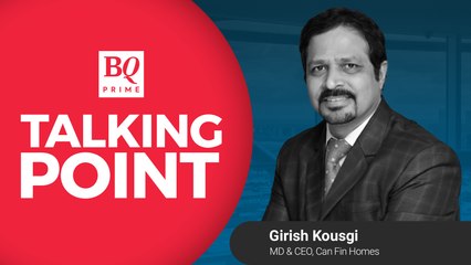 Can Fin Homes' Growth Plans For FY23: Talking Point