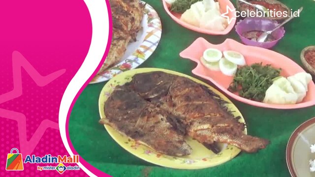 Gurihnya Ikan Mricoan, Olahan Ikan Karang Pantai Selatan Jember