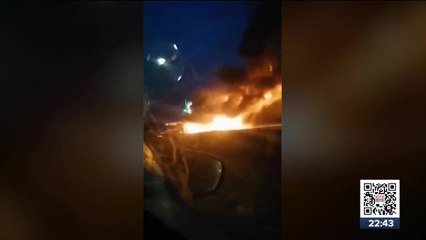 Violencia suspende regreso a clases en Zacatecas