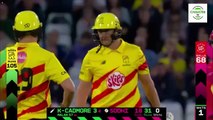 The Hundred Mens Competition 2022 _ Match 29 Highlights _ TRENT ROCKETS vs WELSH FIRE