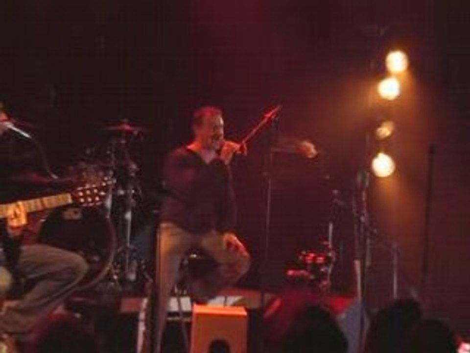 LES FATALS PICARDS : Mon père était tellement de gauche