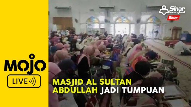 Lebih 500 peserta di Melaka sertai Malaysia #QuranHour