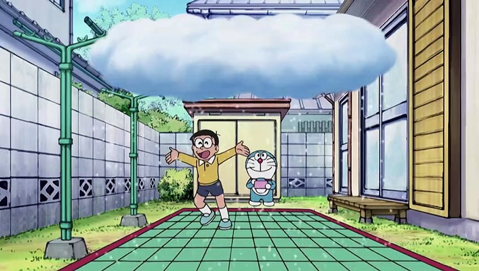 Doraemon S17E04 Doraemon in Hindi || Doreamon Cartoon in Hindi || Doreamon Hindi me || Doraemon New 