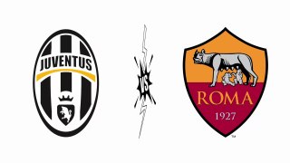 Juventus vs Roma Highlights