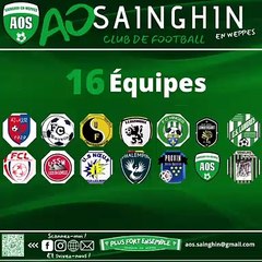 Tournoi de la rentrée U11 - samedi 3 septembre