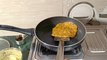 मूंग दाल चीला - Moong Dal Ka Cheela - healthy breakfast recipe - Moong Dal Chilla Recipe In Hindi