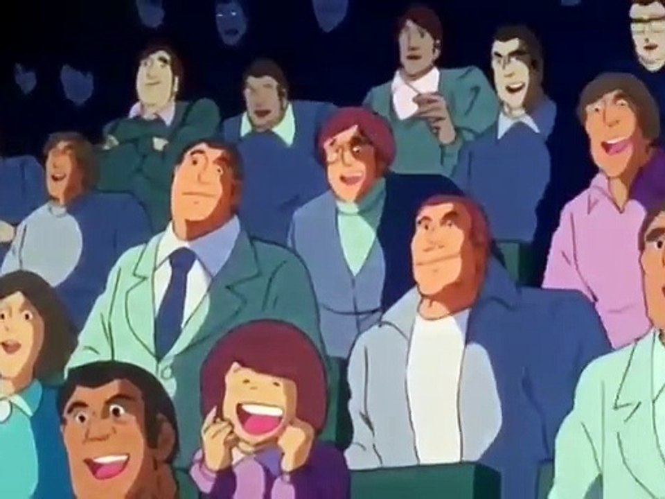 النمر المقنع الحلقة 22