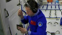 China cultiva arroz en el espacio para alimentar a astronautas en el futuro