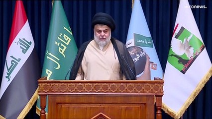 Politisches Patt und Straßenkämpfe im Irak - USA für Dialog