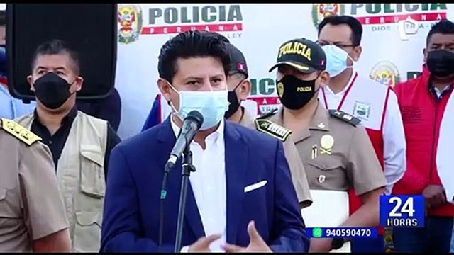 Elecciones 2022: así va la intención de voto para alcaldes distritales de Lima, según CPI