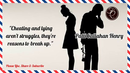 Quotes on cheating 2022 | Cheating quotes |