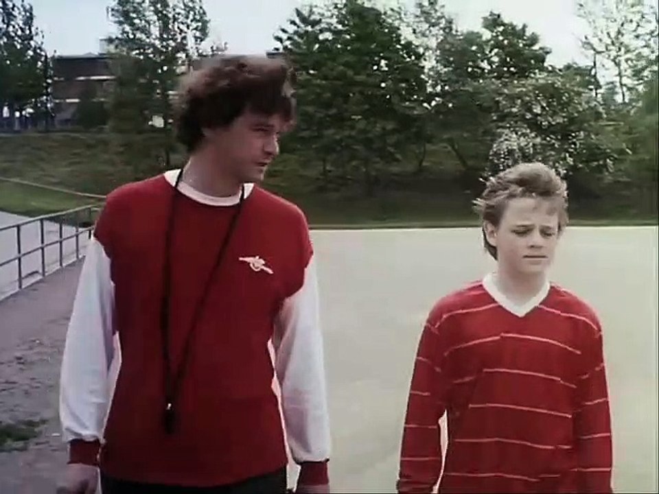 'Fever Pitch' - Tráiler oficial