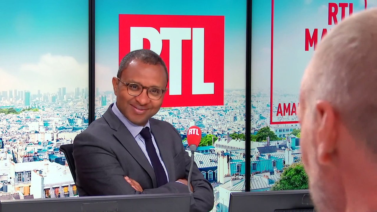 "Pogba, Mbappé, violence, armes à feux, marabout... Pour le RN, une deuxième prime de rentrée"