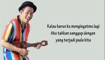 Budi Doremi Mesin Waktu Cover Lirik Lagu Indonesia
