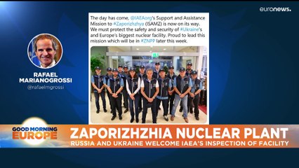 Latest news bulletin | August 30th – Morning