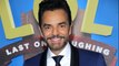 ‘The Injuries He Suffered Are Delicate': Eugenio Derbez's Wife On the Actor's Accident