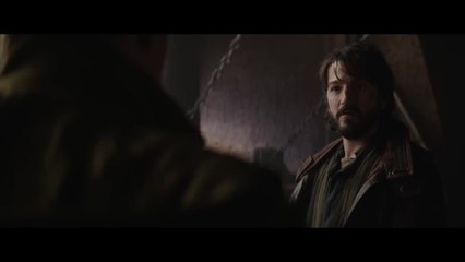 Star Wars Andor Extrait Empire